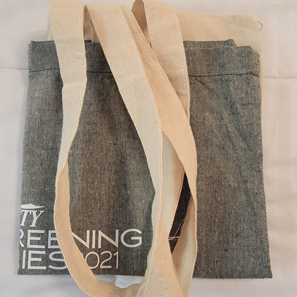 Variety Tote Bag. It has never been used. - Picture 3 of 6